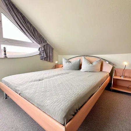 Apartmán De Svaan