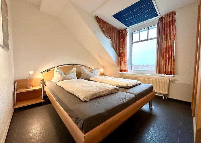 De Svaan 公寓 多鲁姆纽菲尔德